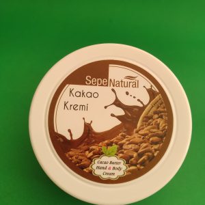 KAKAO KREMİ
